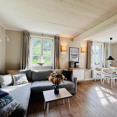 Ferienhaus Strandflieder 05 Feriendorf Klein Stresow Ruegen By Ruyastay Putbus Eksteriør bilde